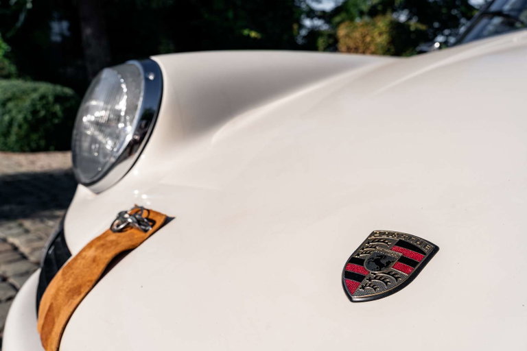 Porsche 911 Carrera RS