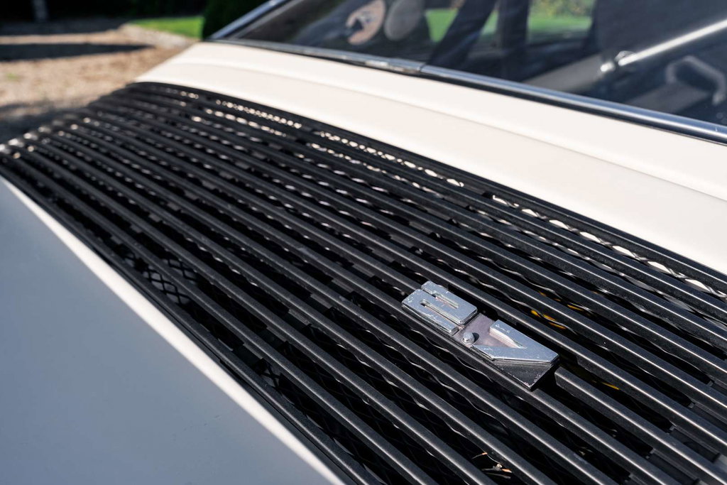 Porsche 911 Carrera RS