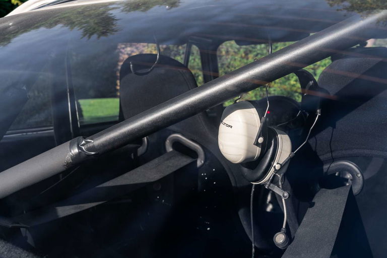 Porsche 911 Carrera RS