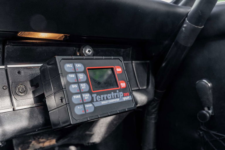 Porsche 911 Carrera RS