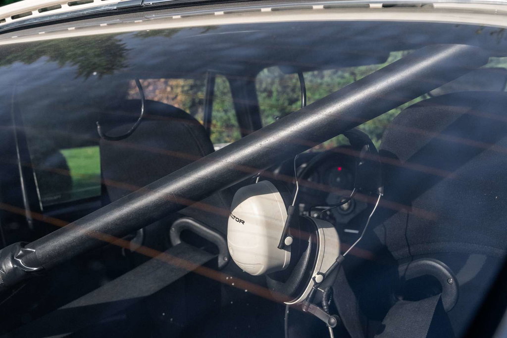 Porsche 911 Carrera RS