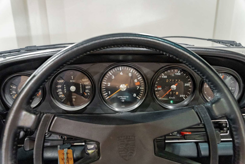Porsche 911 T