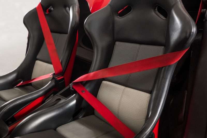 Porsche 964 Carrera 2 Speedster