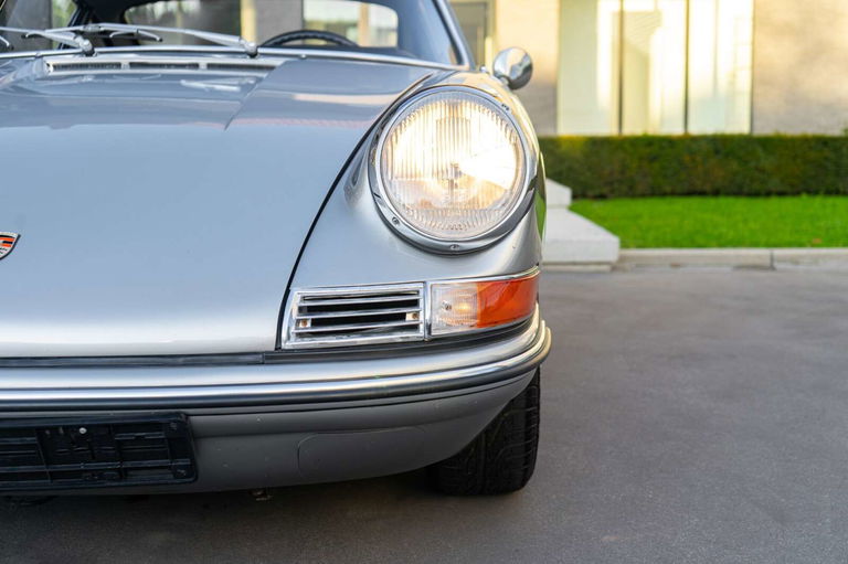 Porsche 911 (F-Modell)