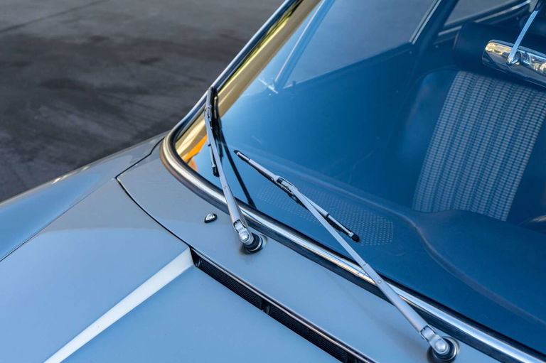 Porsche 911 (F-Modell)