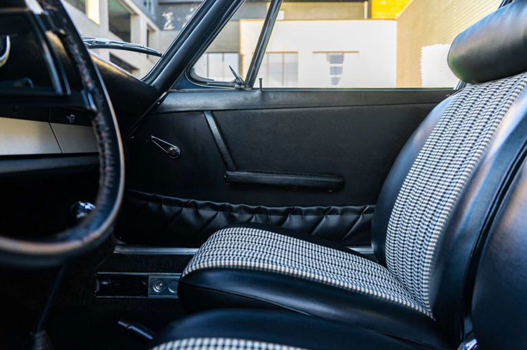 Porsche 911 (F-Modell)