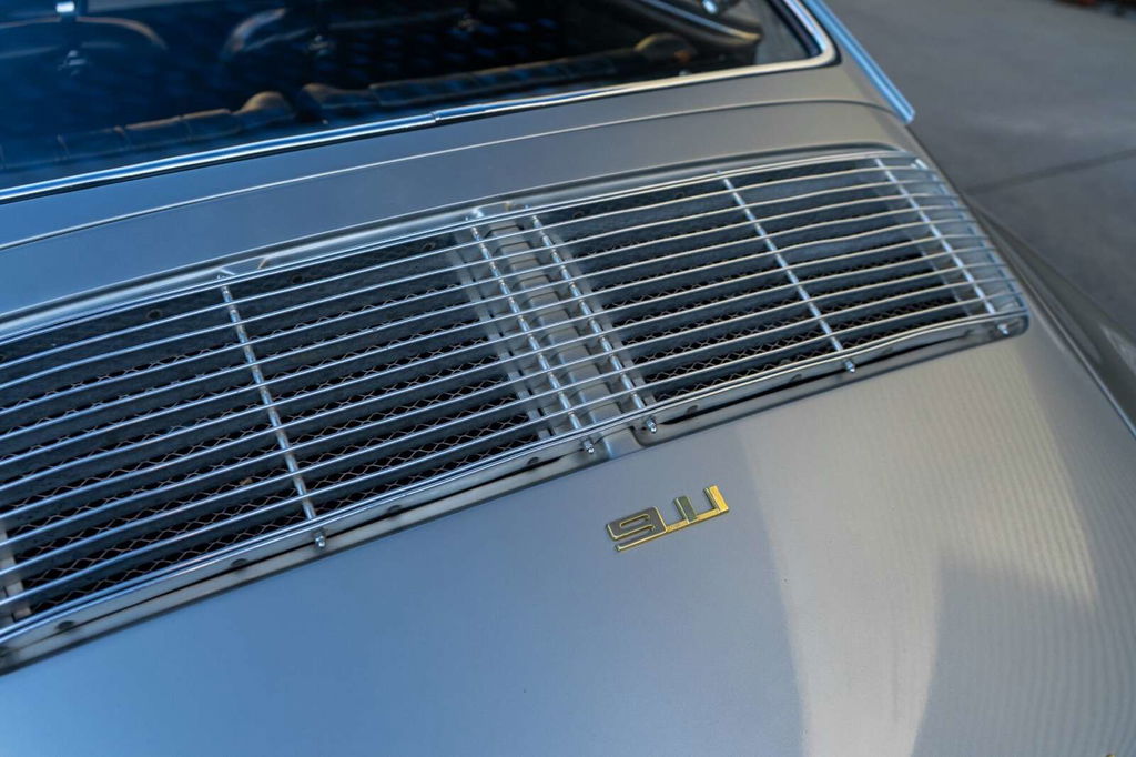 Porsche 911 (F-Modell)