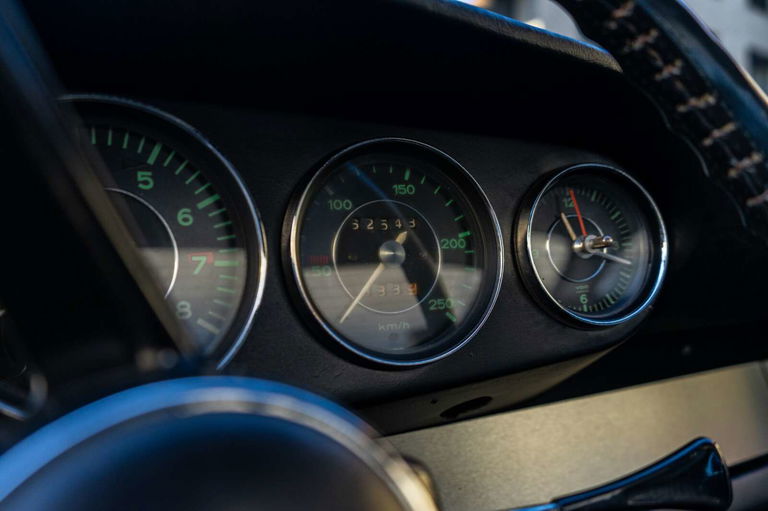 Porsche 911 (F-Modell)