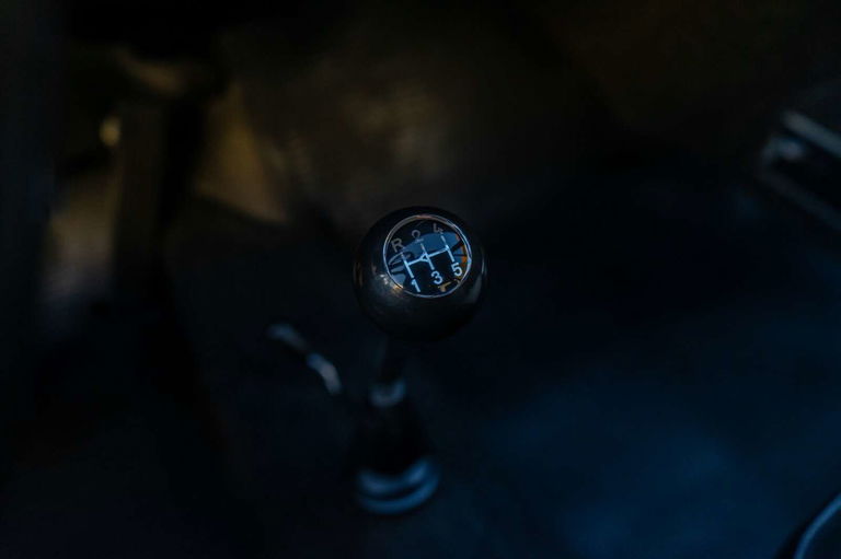 Porsche 911 (F-Modell)