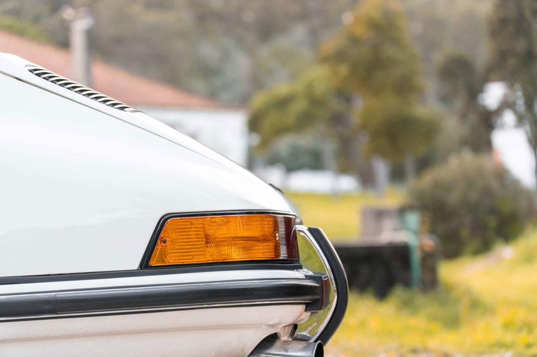 Porsche 911 S (F-Modell)