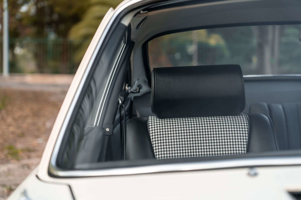 Porsche 911 S (F-Modell)