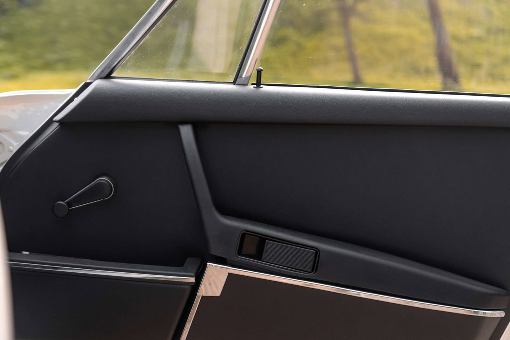 Porsche 911 S (F-Modell)