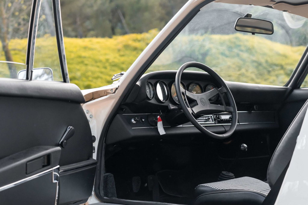 Porsche 911 S (F-Modell)