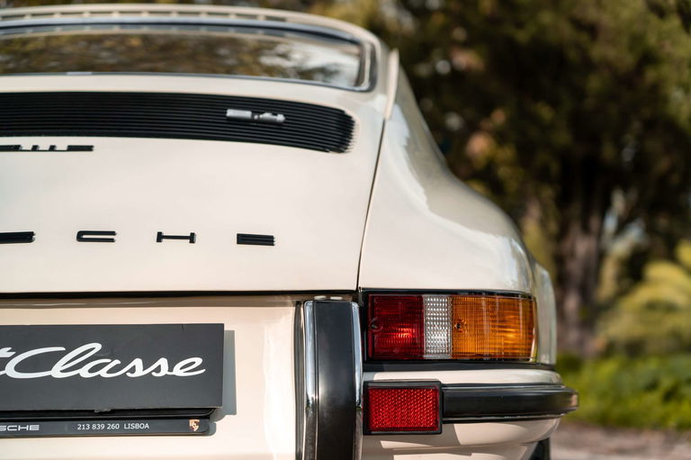 Porsche 911 S (F-Modell)