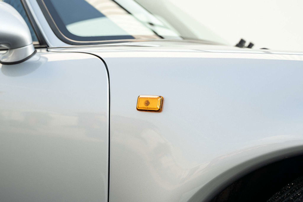 Porsche 993 Carrera 4S