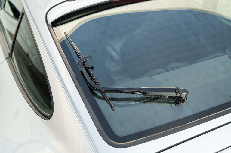 Porsche 993 Carrera 4S