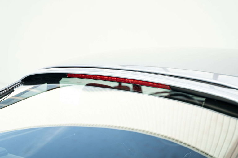 Porsche 993 Carrera 4S