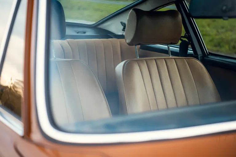 Porsche 911 T (US)