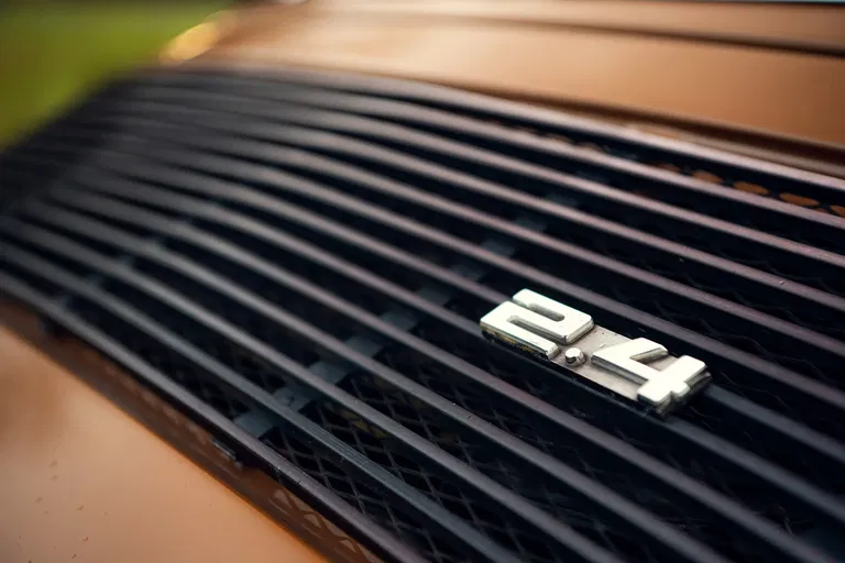 Porsche 911 T (US)