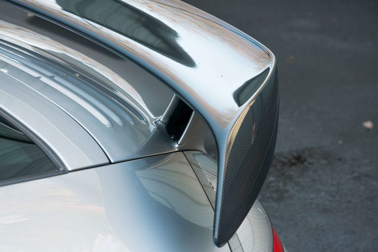 Porsche 996 GT2