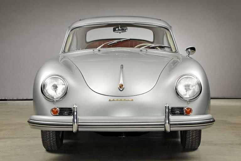 Porsche 356 A 1600