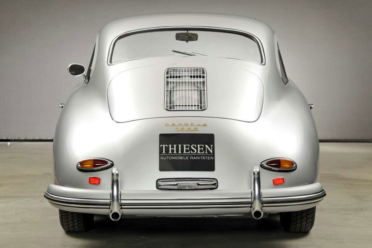 Porsche 356 A 1600