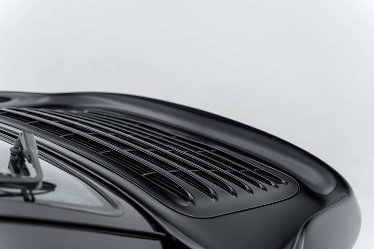Porsche 993 Turbo