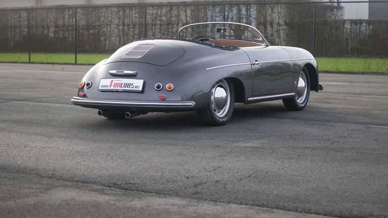 356 Replica