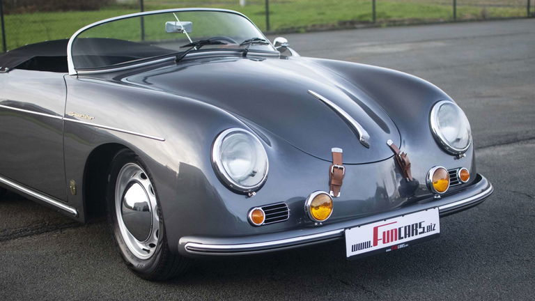 356 Replica