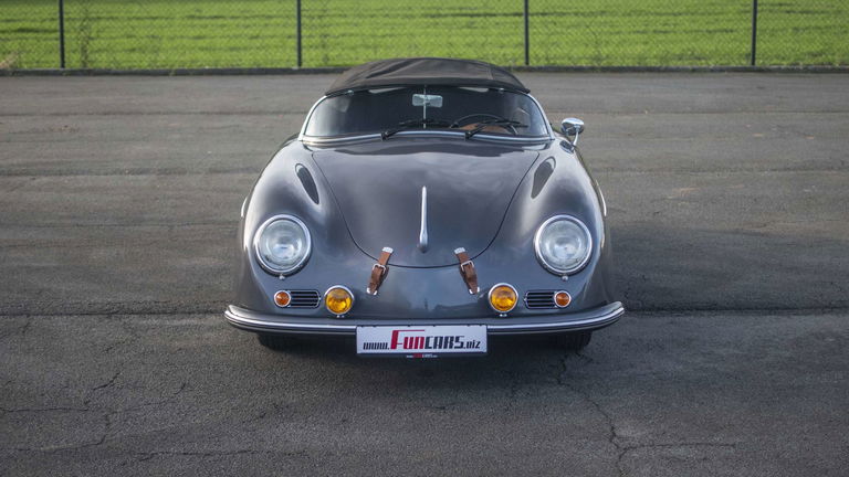 356 Replica