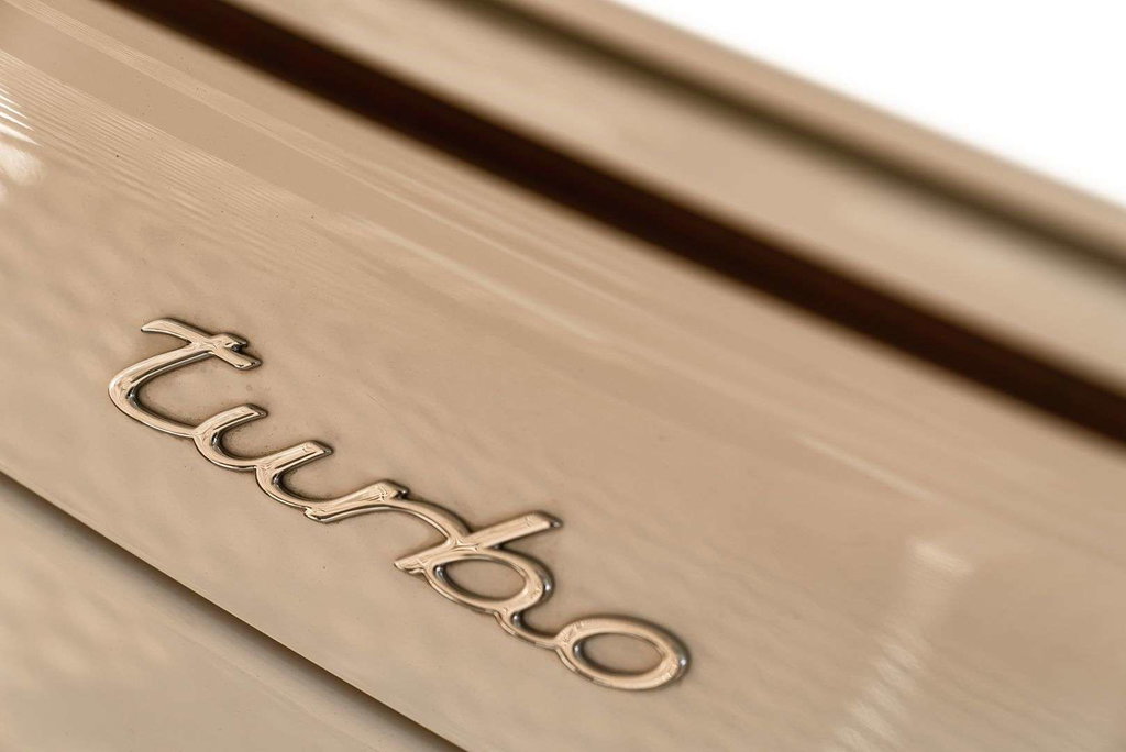 Porsche 997 Turbo