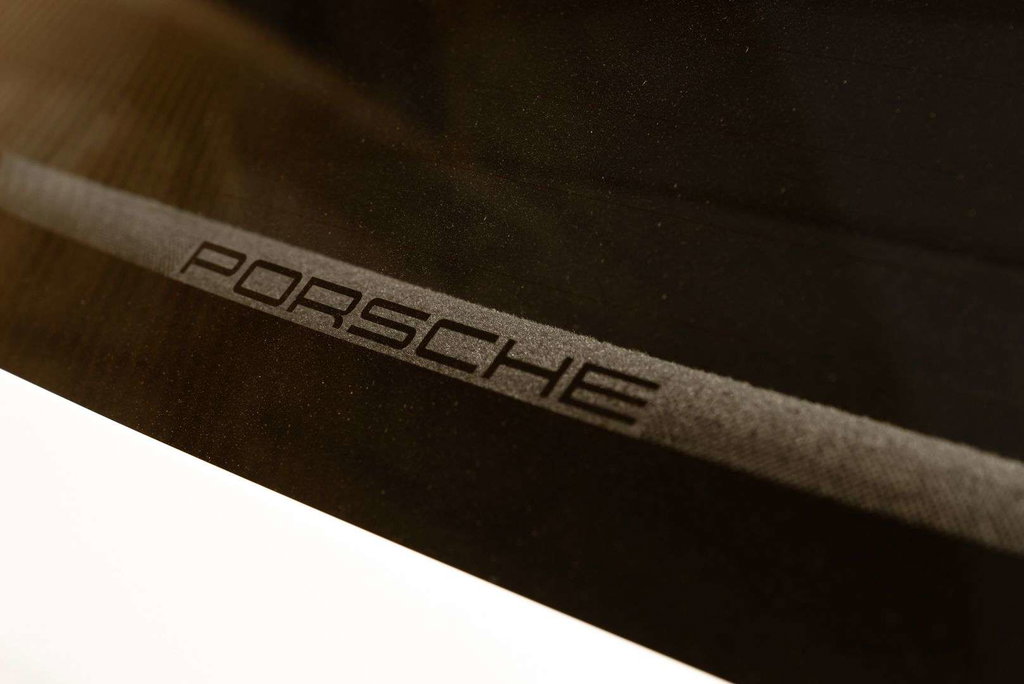 Porsche 997 Turbo