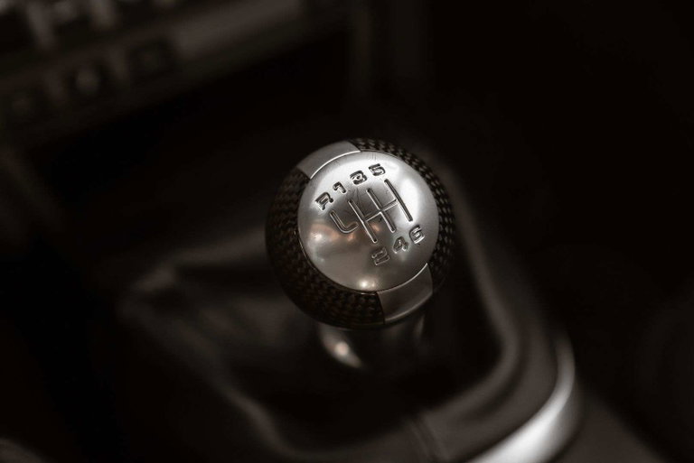 Porsche 997 Turbo