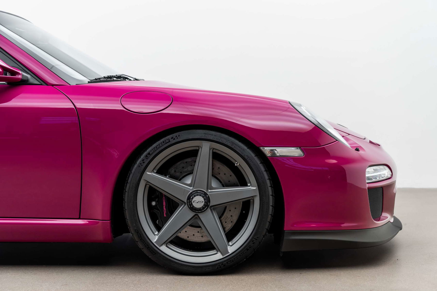 Porsche 997.2 GT3 2010 - elferspot.com - Marketplace for