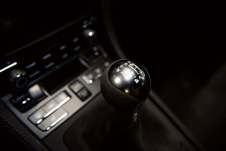 Porsche 718 Cayman GTS 4.0