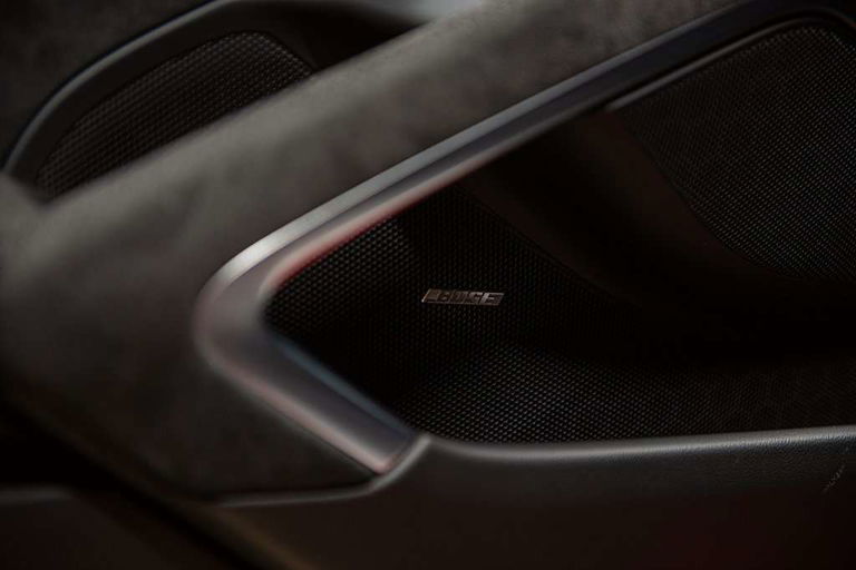 Porsche 718 Cayman GTS 4.0