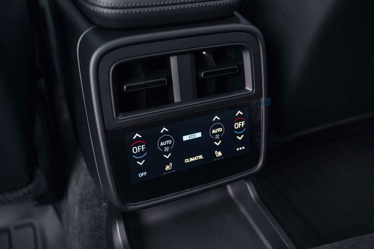 Porsche Taycan Turbo S