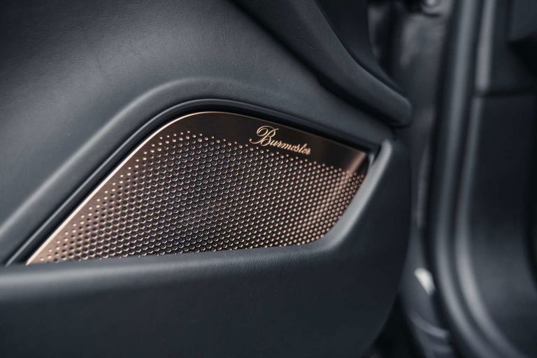 Porsche Taycan Turbo S