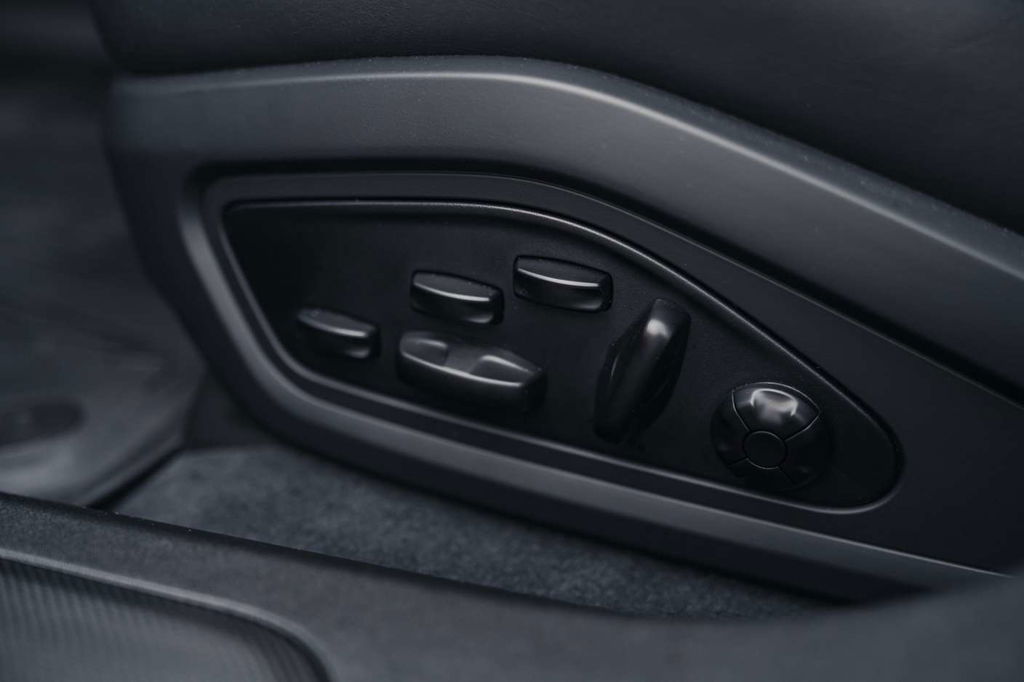 Porsche Taycan Turbo S