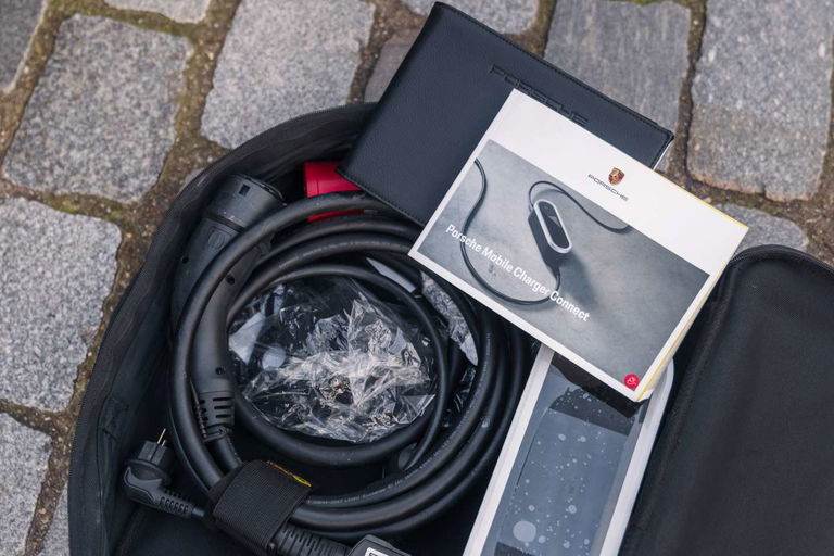 Porsche Taycan Turbo S