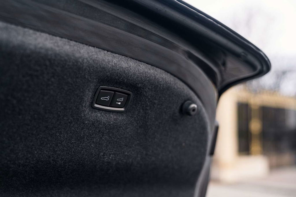 Porsche Taycan Turbo S