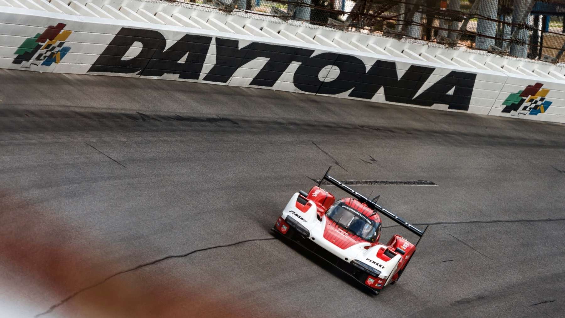 Porsche 963 LMDh to debut at 24h of Daytona