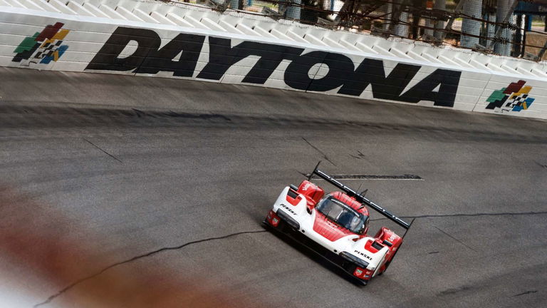 Porsche 963 LMDh to debut at 24h of Daytona