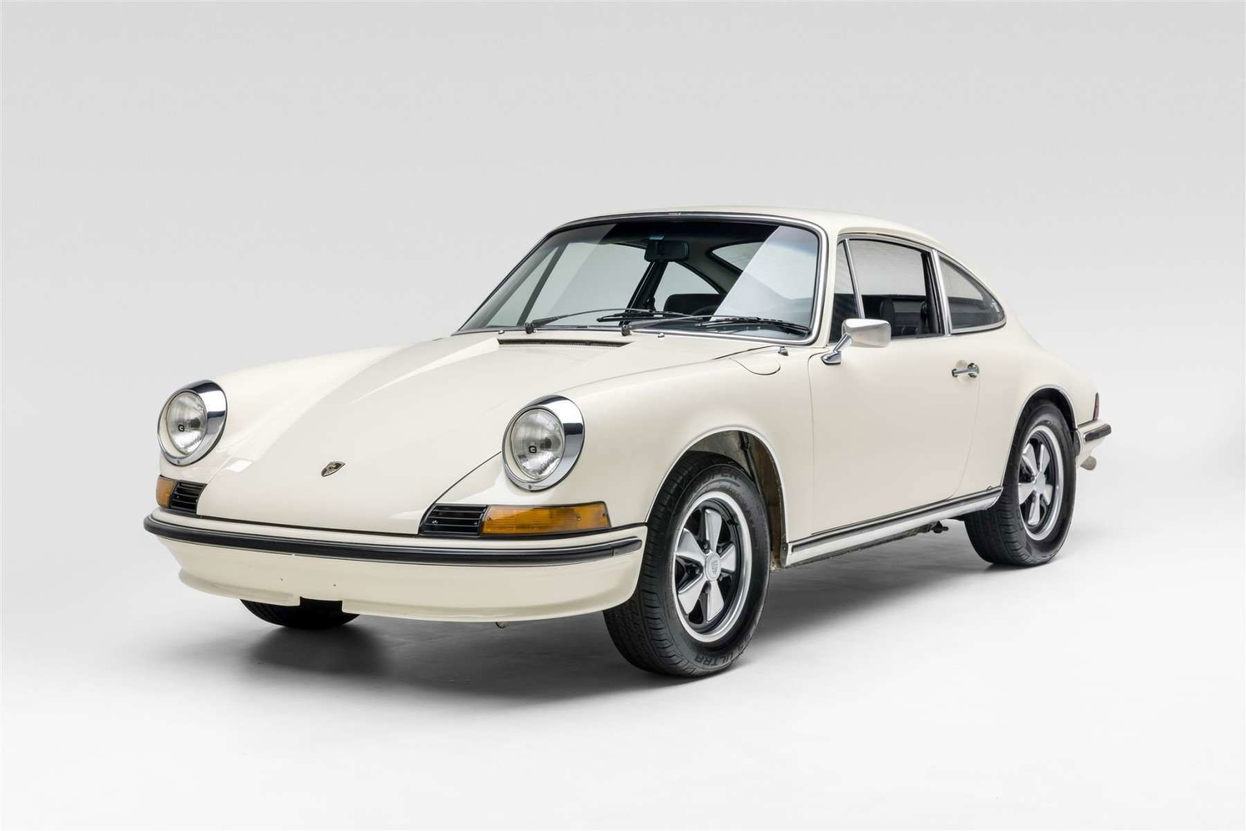 Porsche 911 T