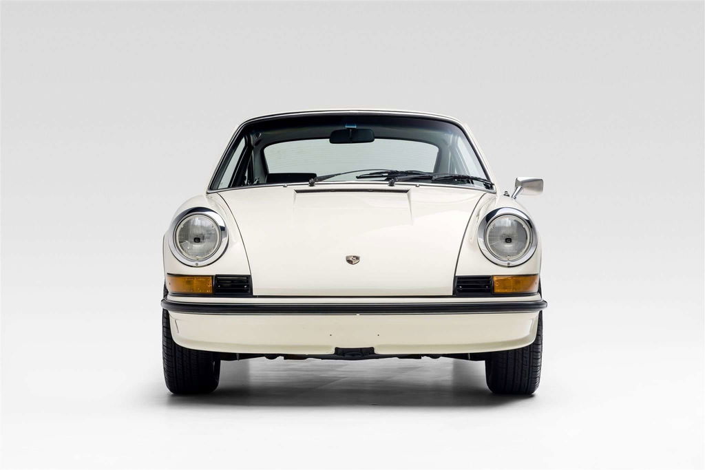Porsche 911 T (US)