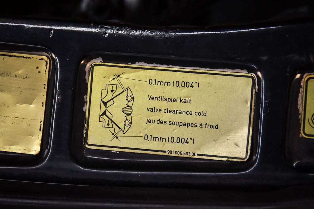 Porsche 911 Turbo S 3.3