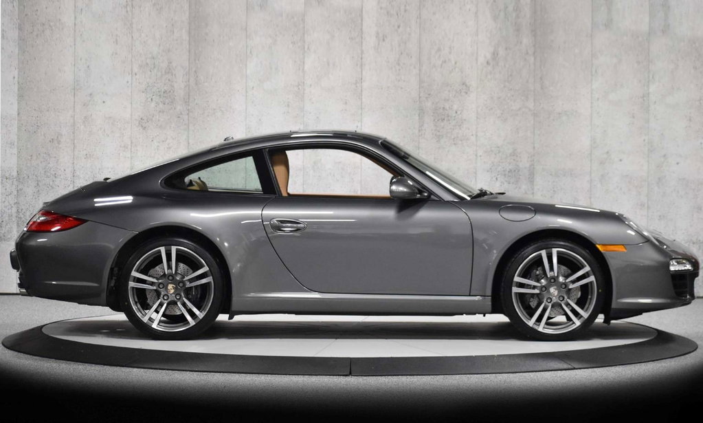  2009-porsche-911-carrera-for-sale