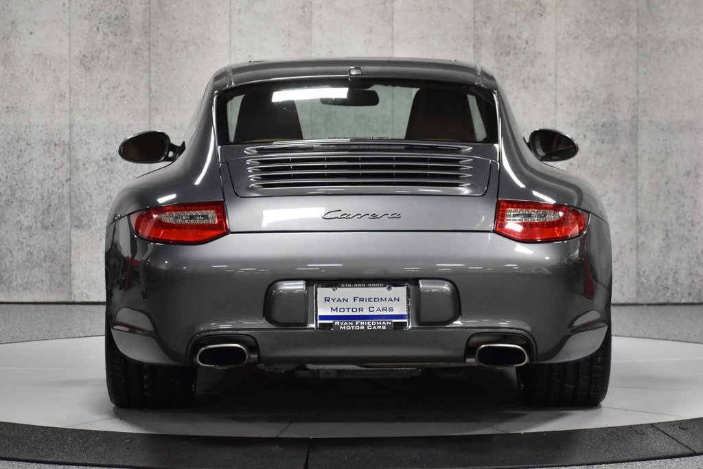 Porsche 997.2 Carrera