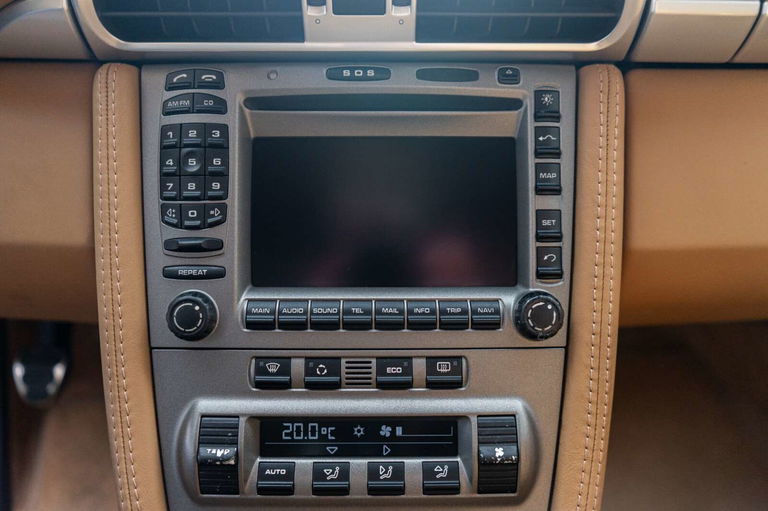 Porsche 997 Carrera S