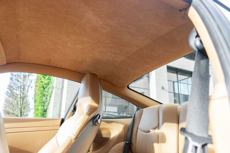 Porsche 997 Carrera S